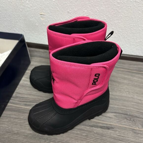 POLO RALPH LAUREN Harpyr - Picture 6 of 6